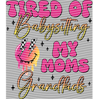 Mother's Day-MM 6409